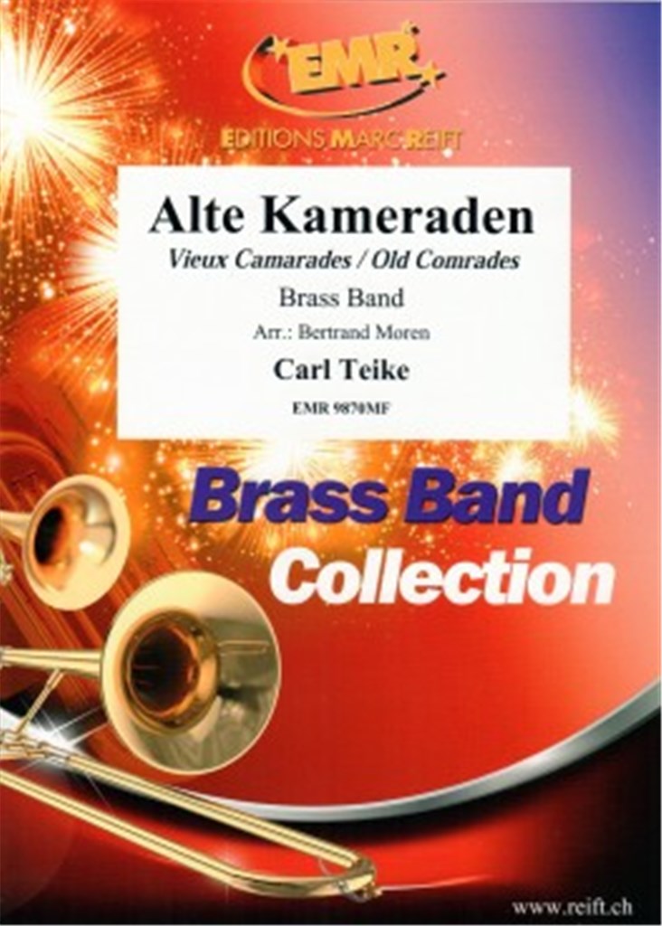 Alte Kameraden