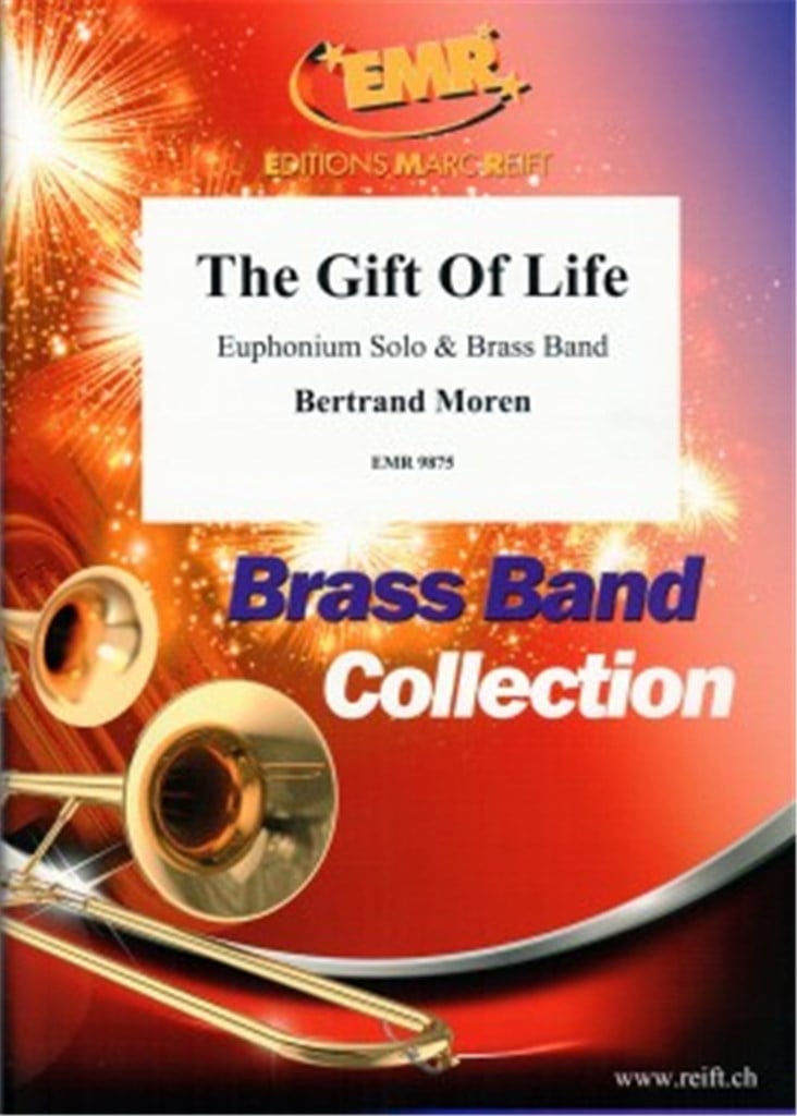 The Gift Of Life