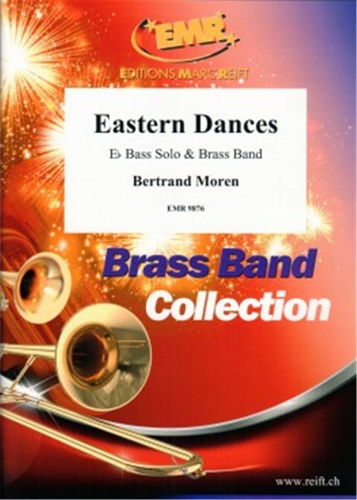 Eastern Dances