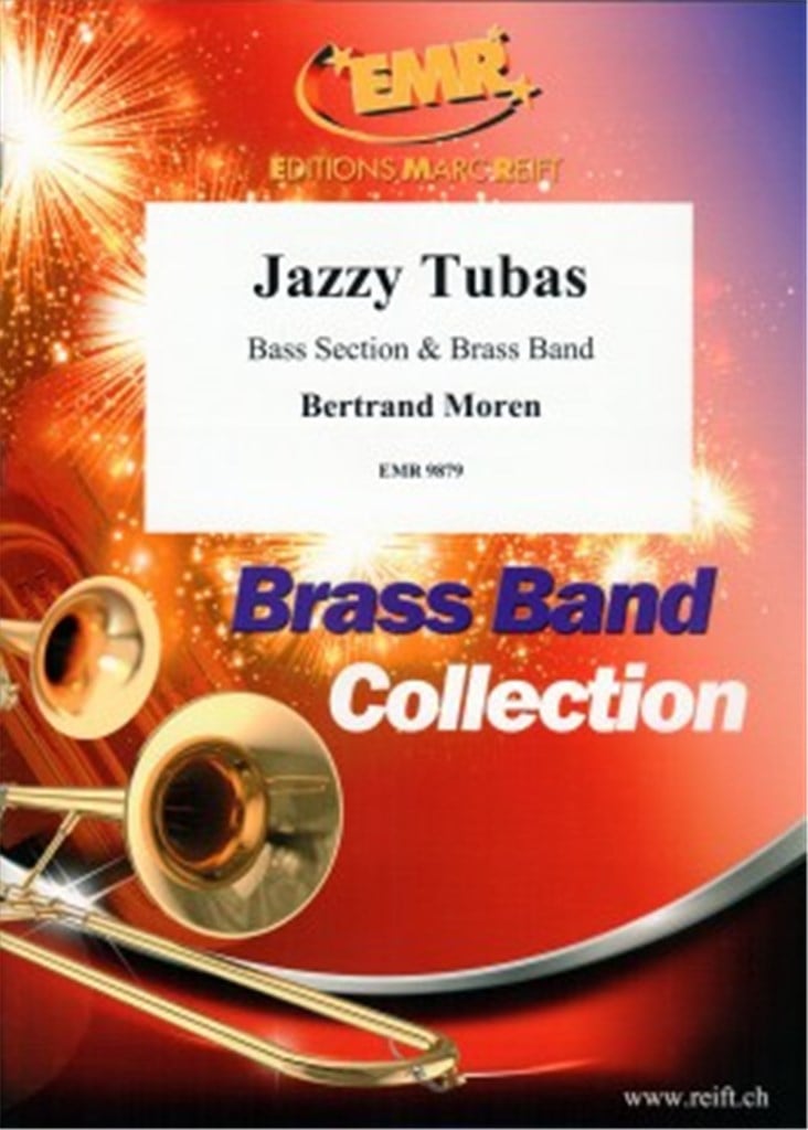 Jazzy Tubas