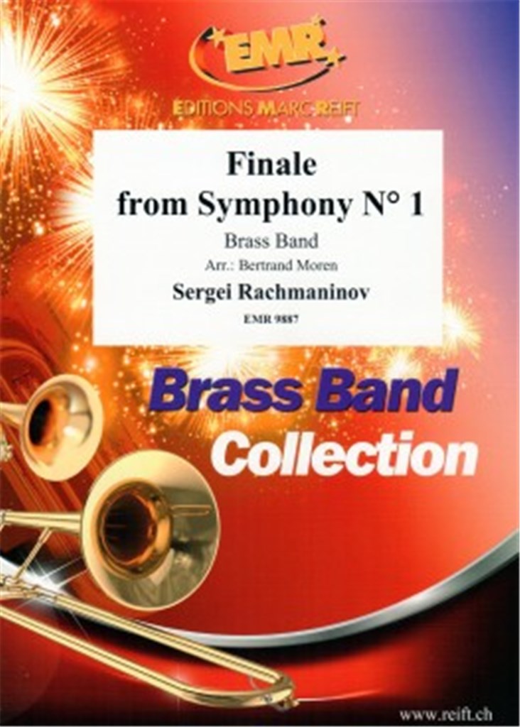 Finale From Symphony No. 1