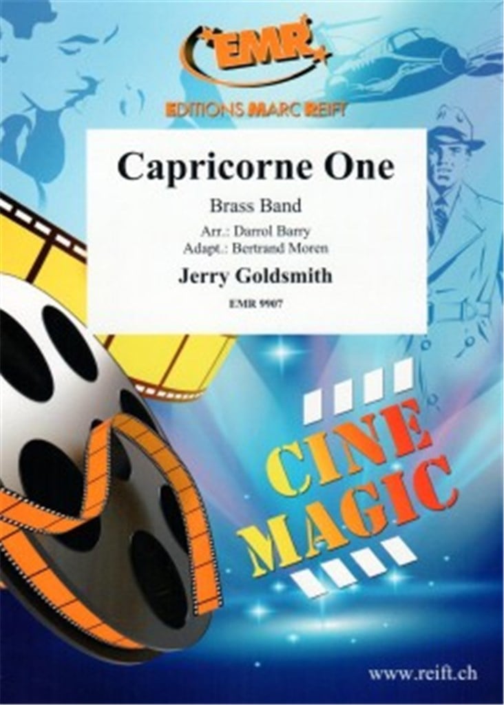 Capricorn One