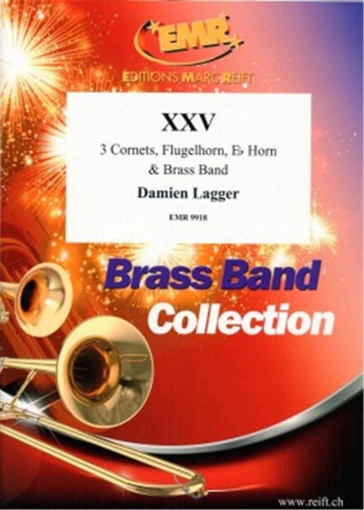 Xxv