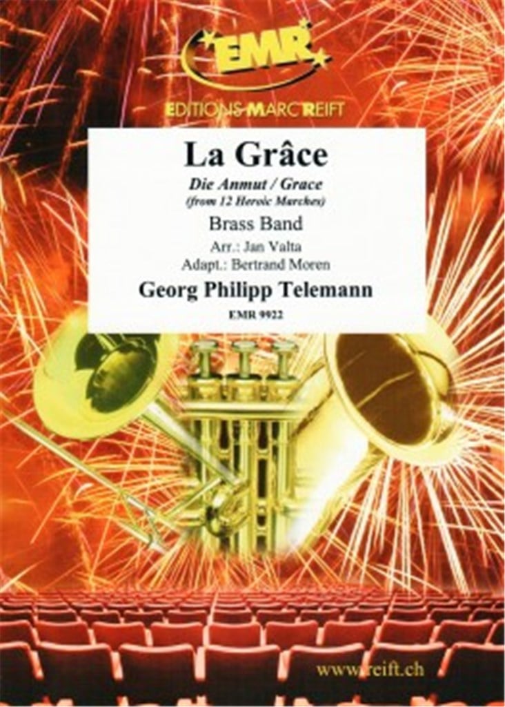 La Grâce