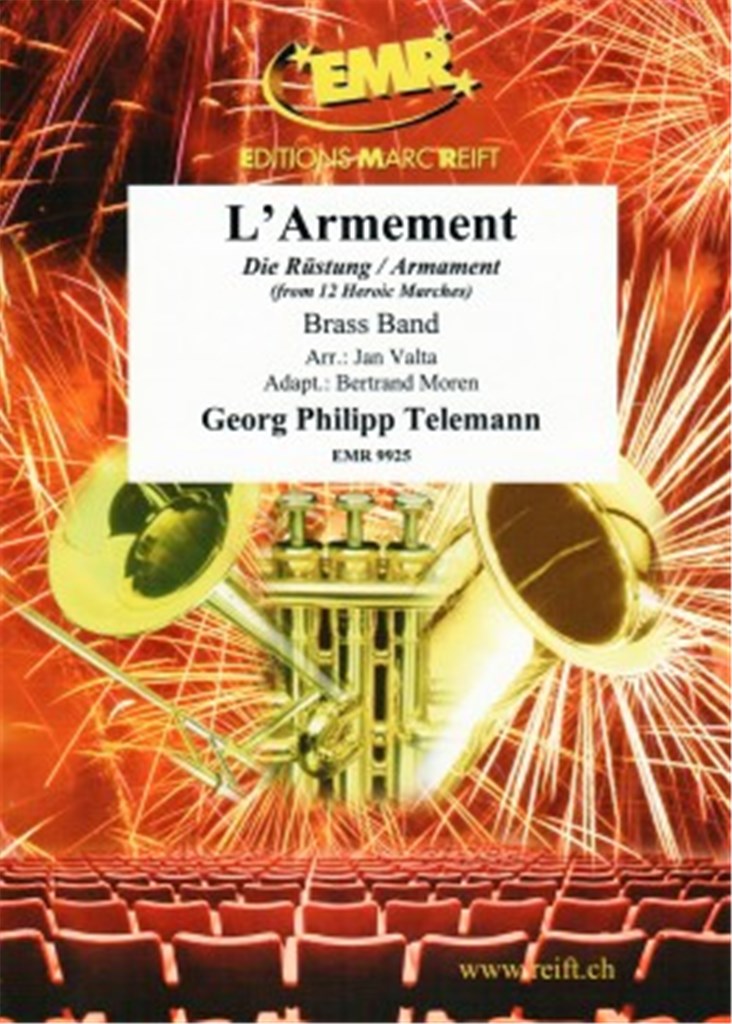 L'armement