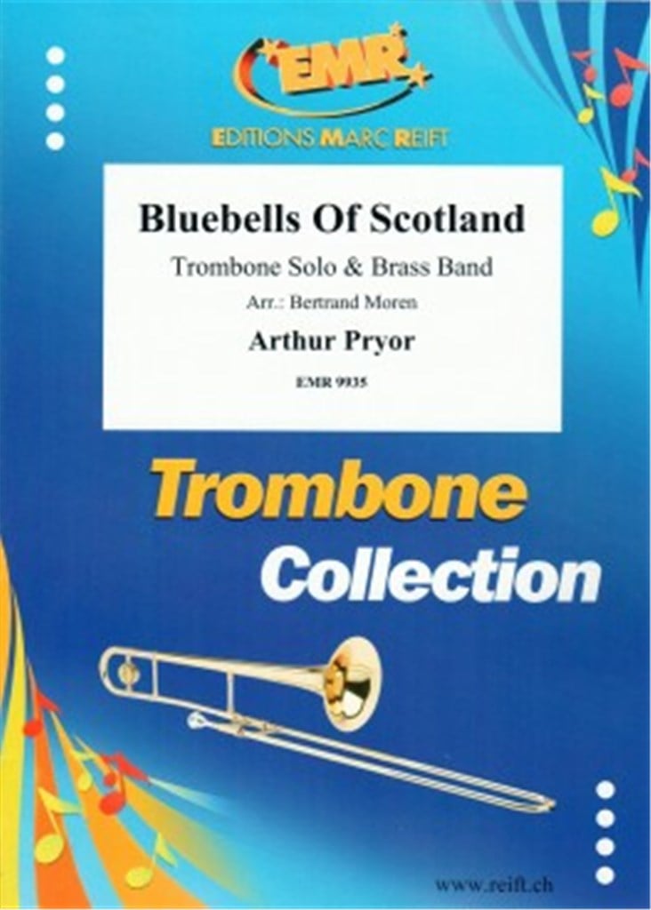Bluebells Of Scotland