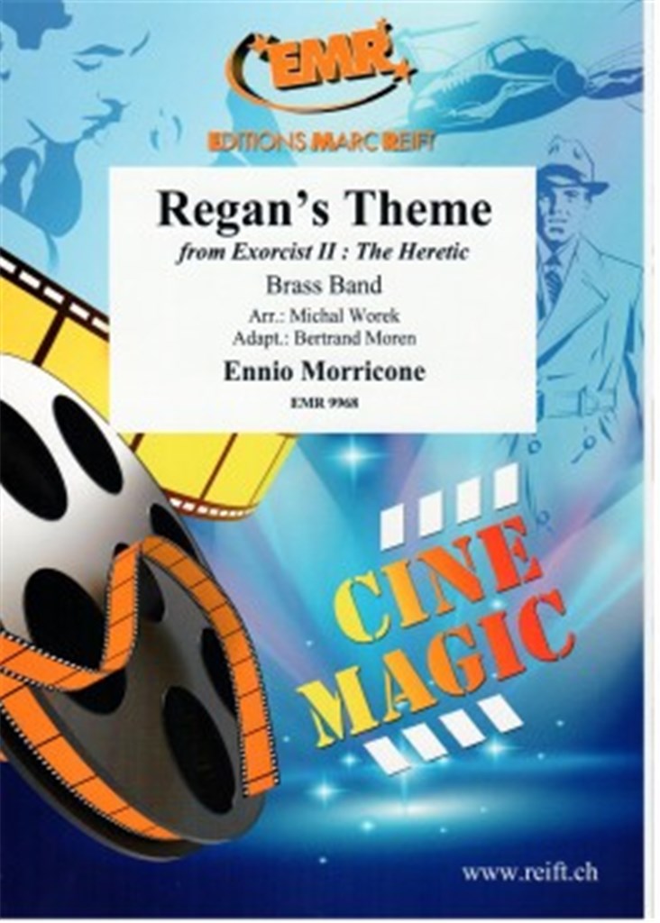 Regan's Theme