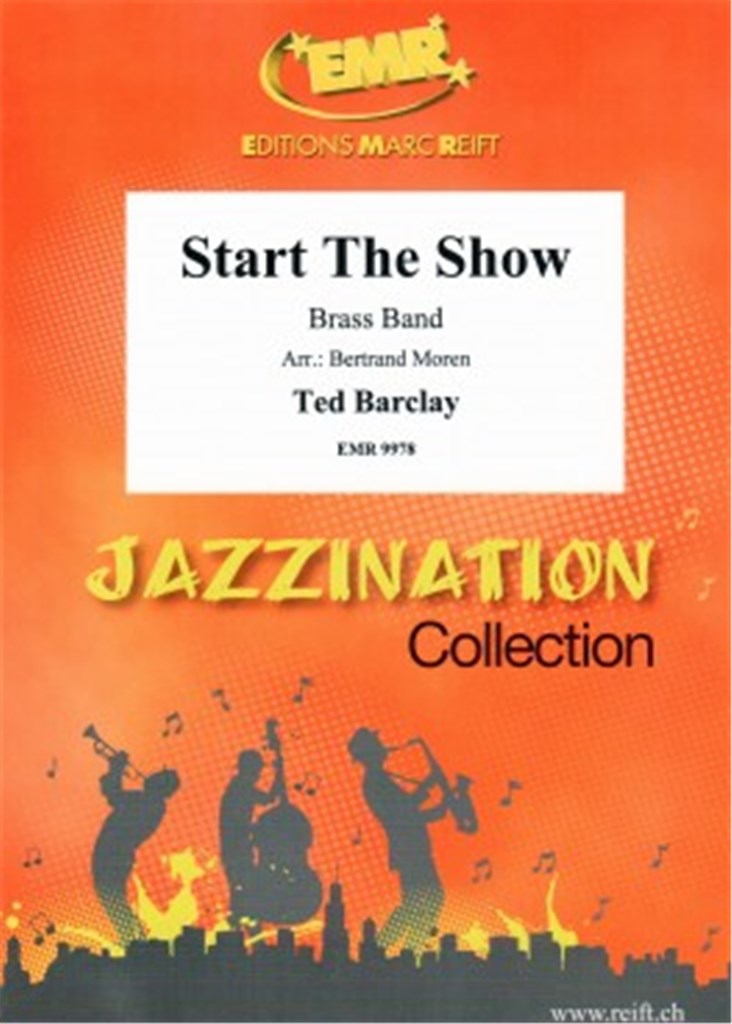 Start The Show