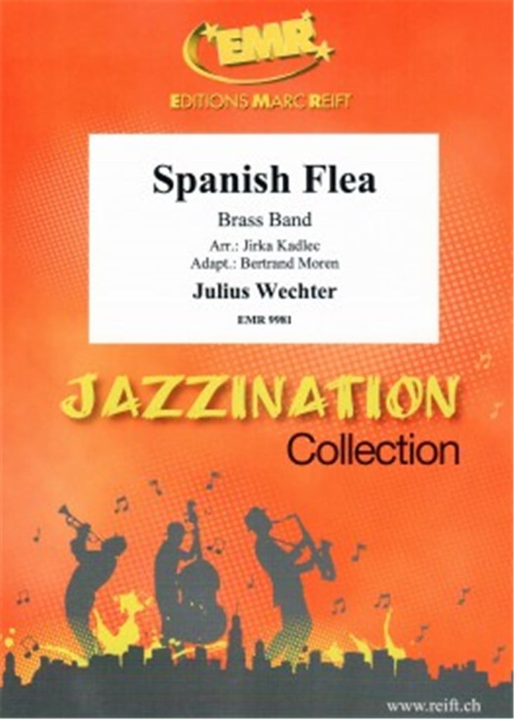 Spanish Flea