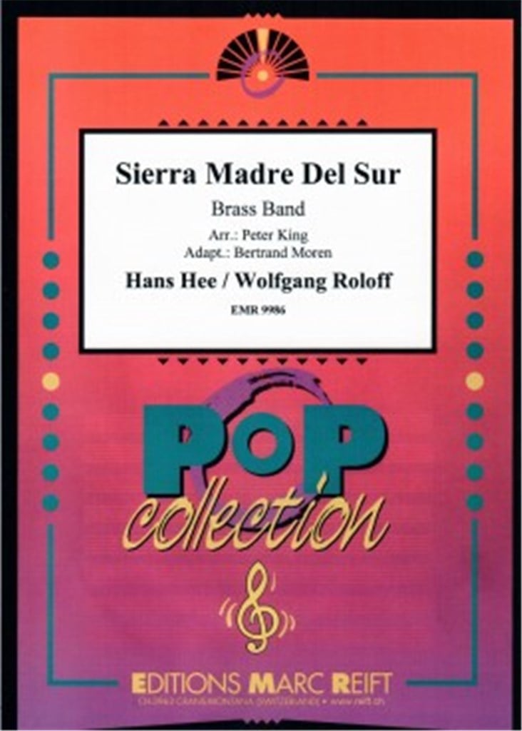 Sierra Madre Del Sur