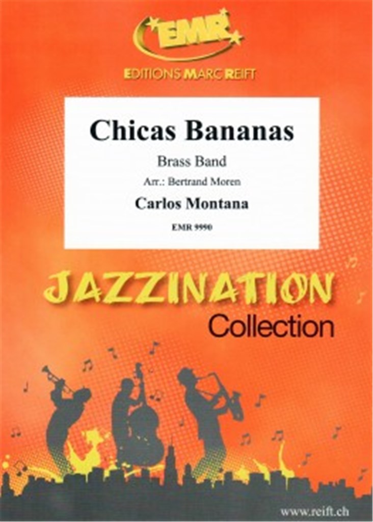Chicas Bananas