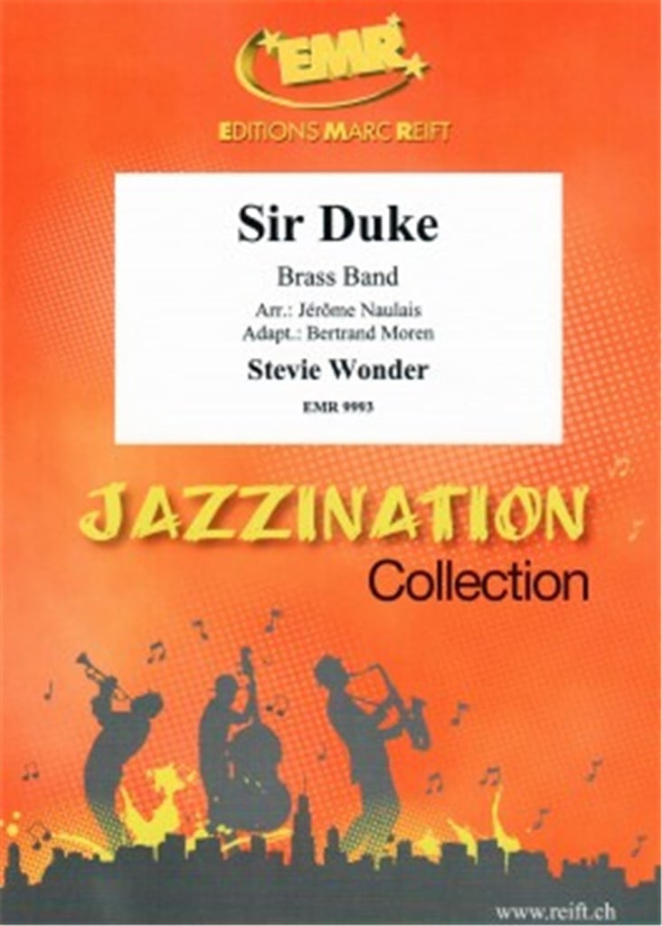 Sir Duke