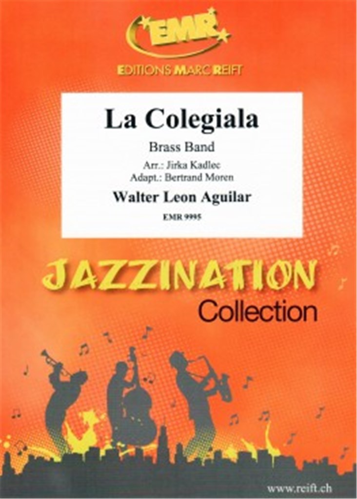 La Colegiala