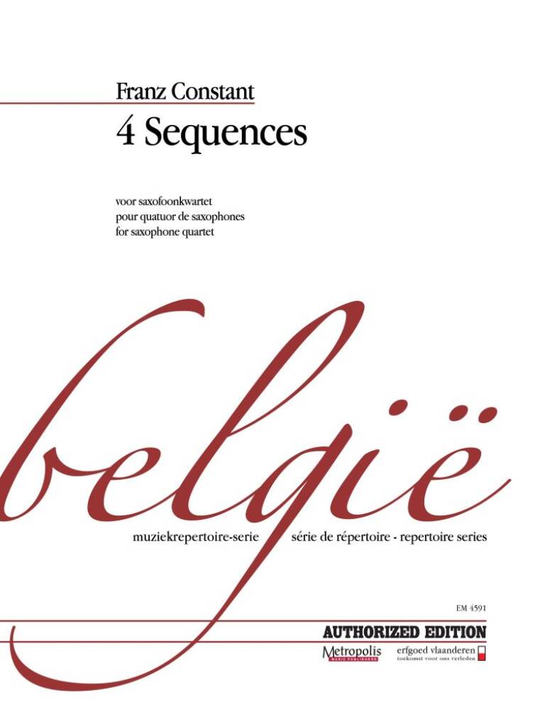 4 Sequences