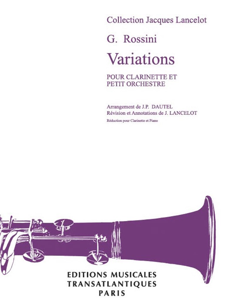 Variations