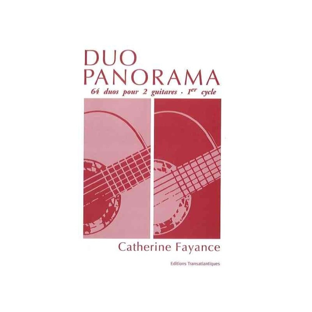 Duo Panorama