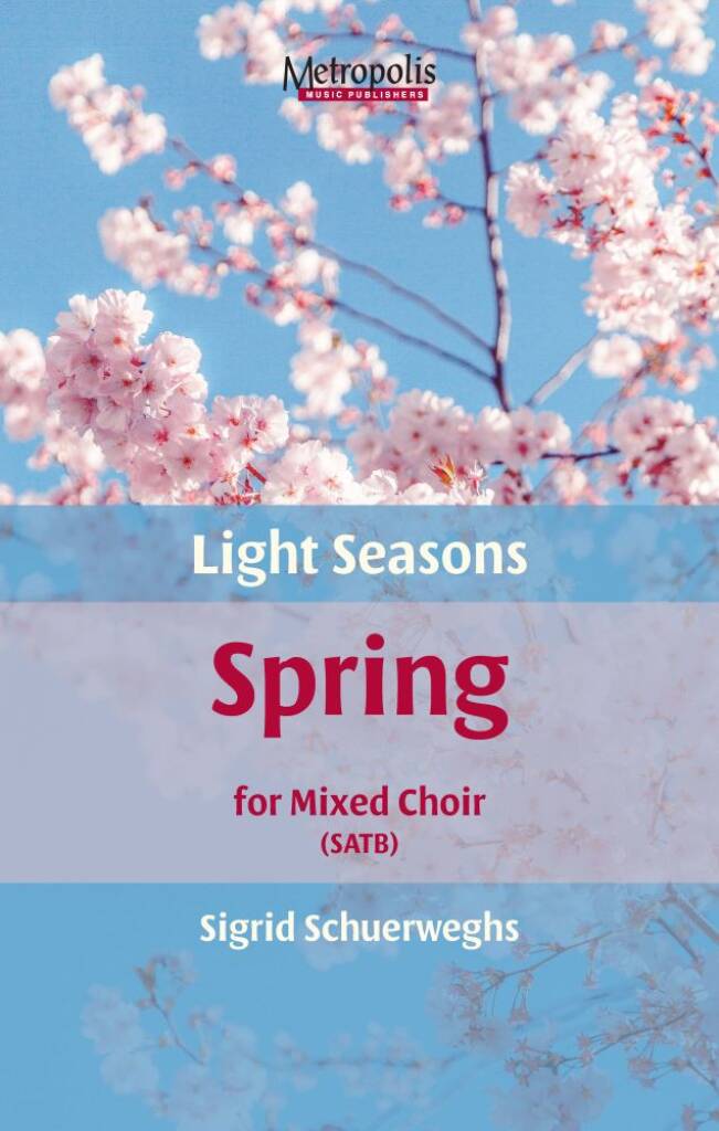Light Seasons - Spring