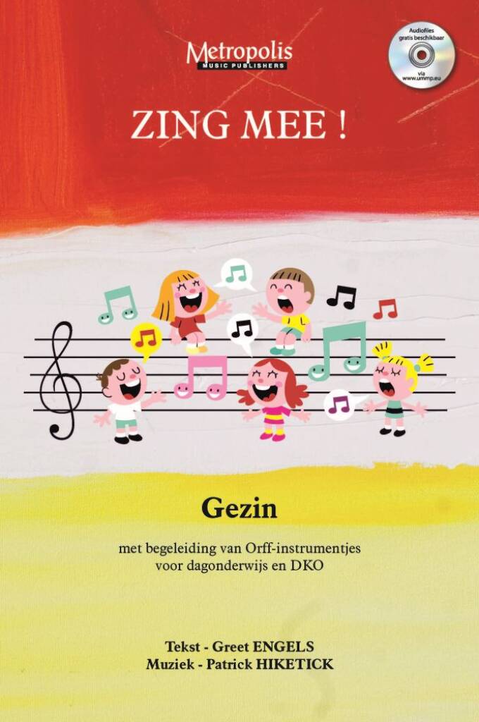 Zing Mee! Gezin