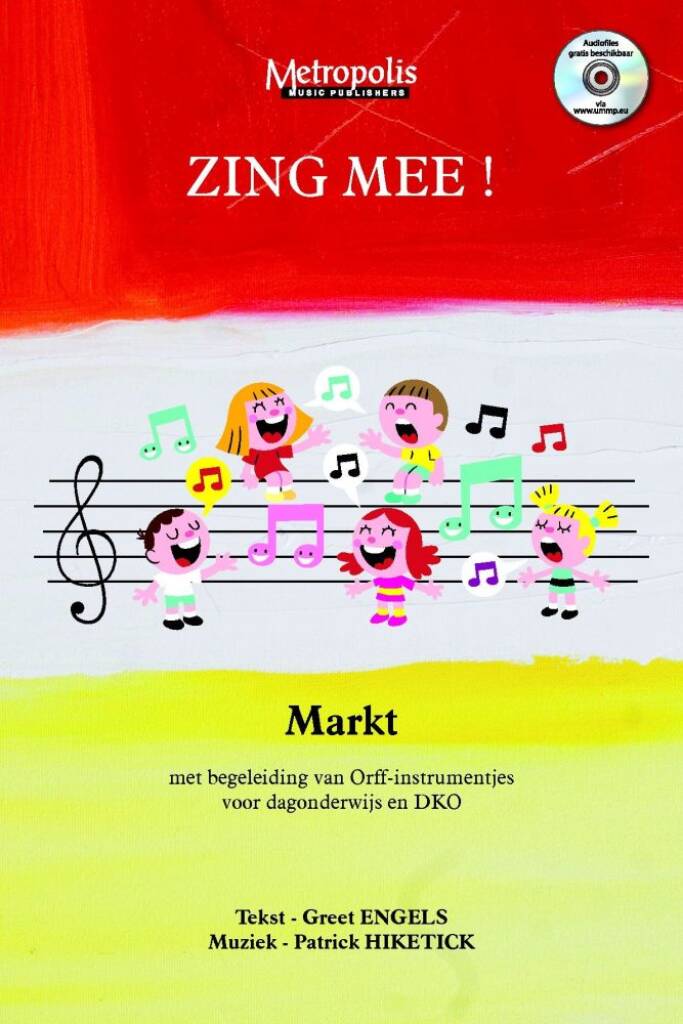 Zing Mee! Markt