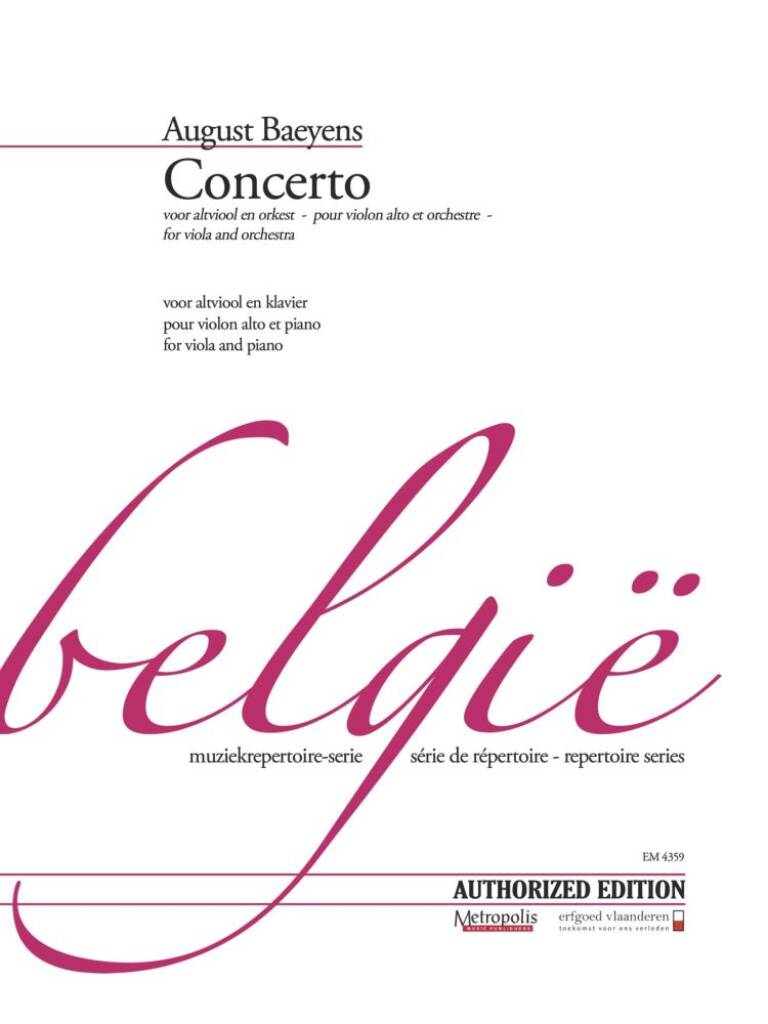 Concerto