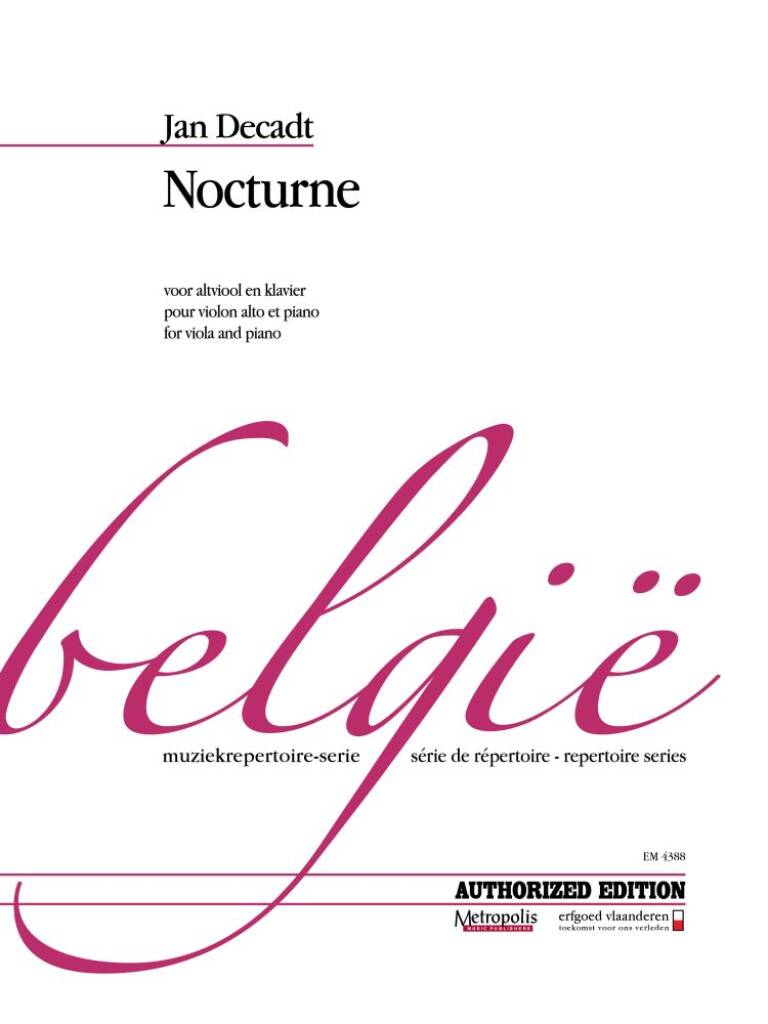 Nocturne