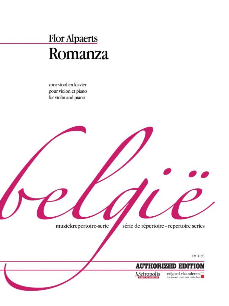 Romanza