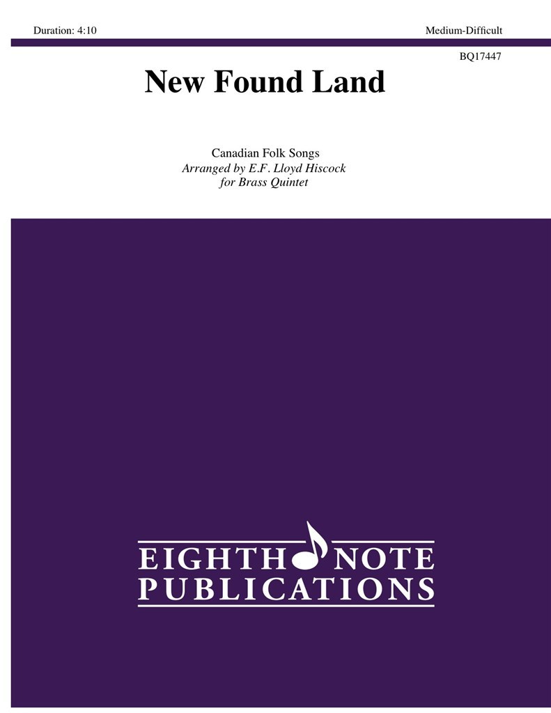 New Fond Land