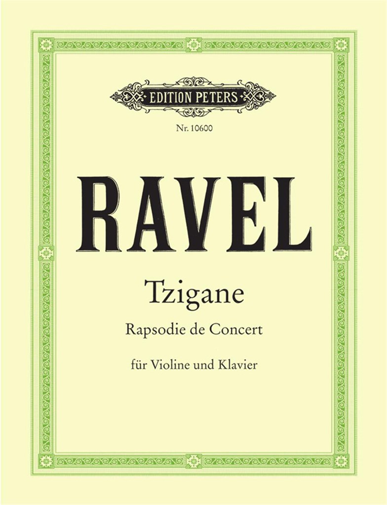 Tzigane