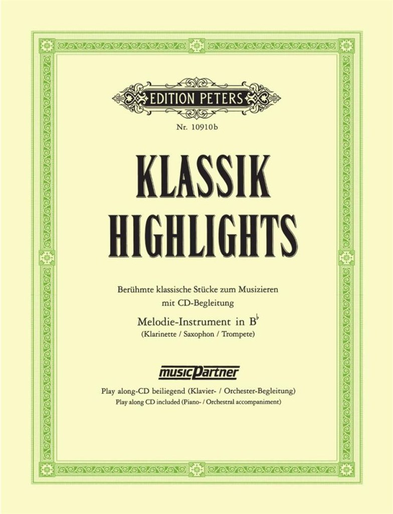 Klassik-Highlights