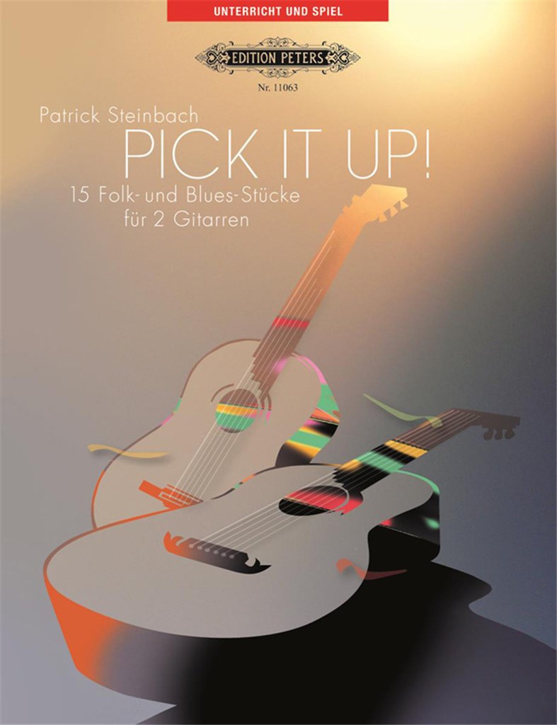 Pick It Up!