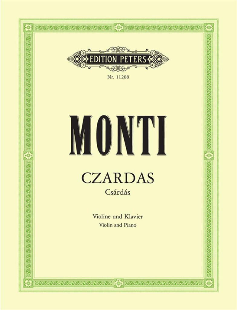 Czardas