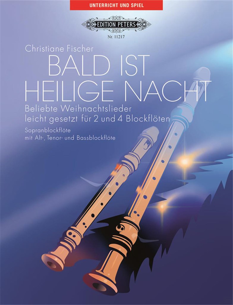 Bald Ist Heilige Nacht 2