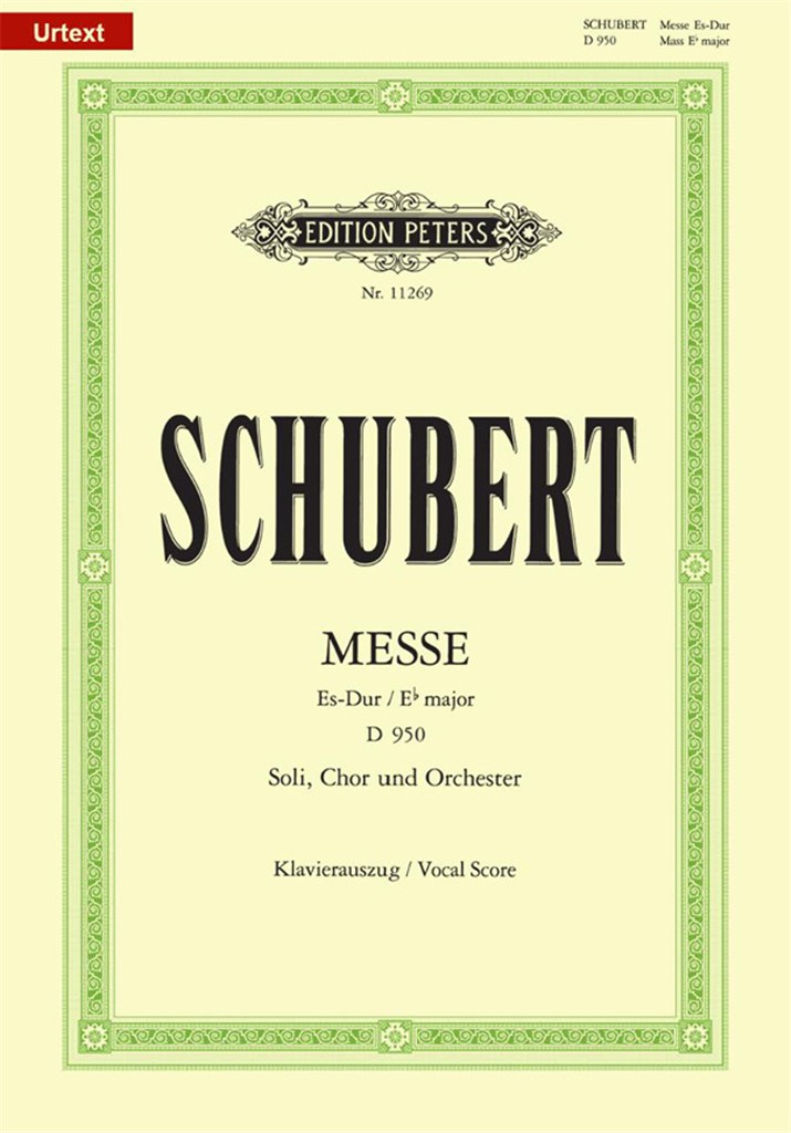 Messe Es D950