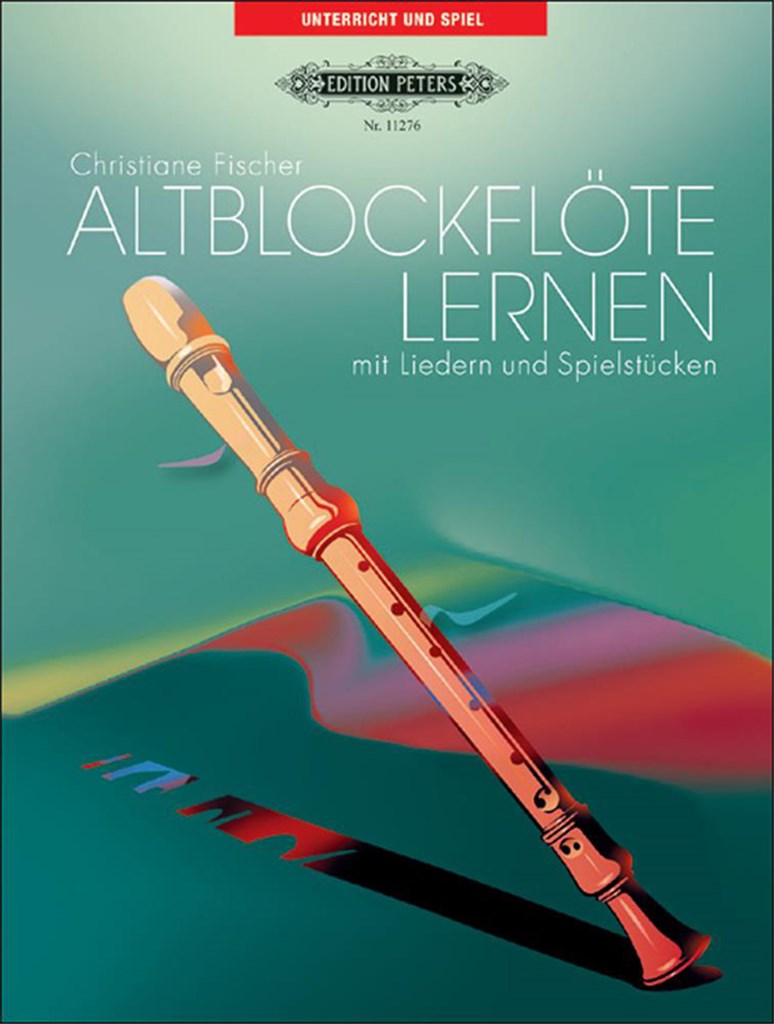Treble Recorder Tutor