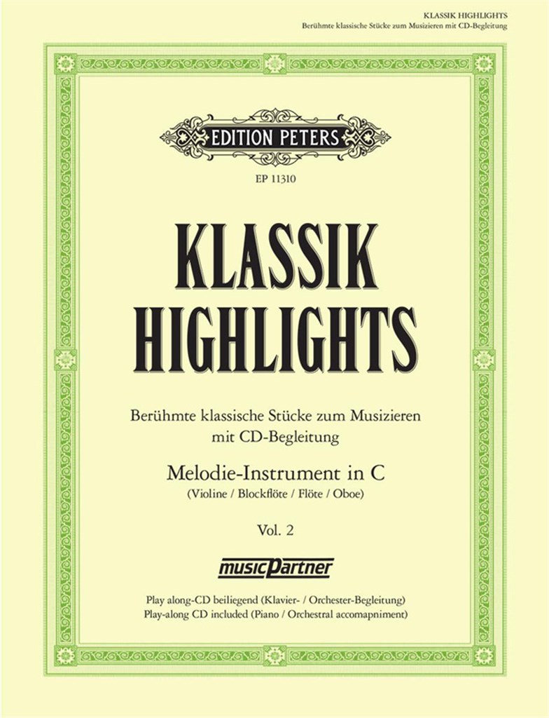 Klassik Highlights