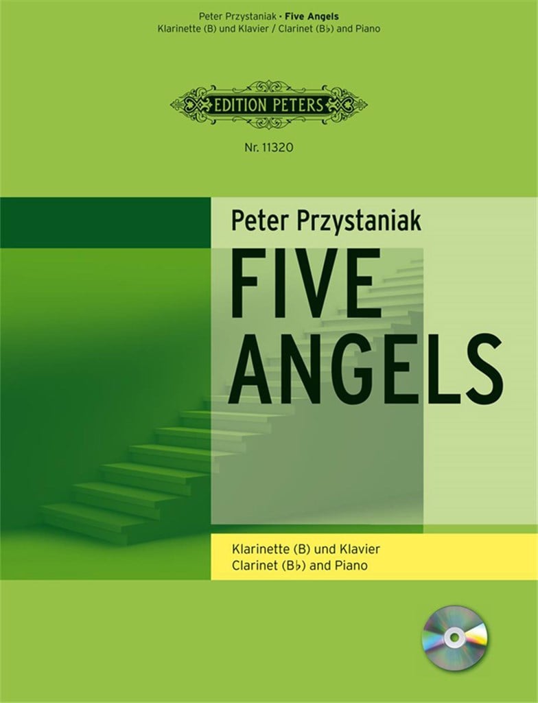 Five Angels