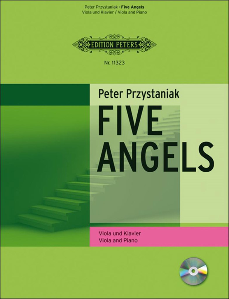 Angels(5)