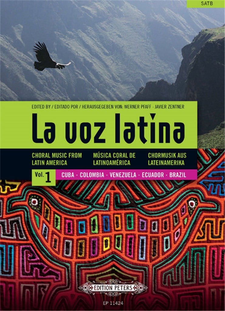 La Voz Latina