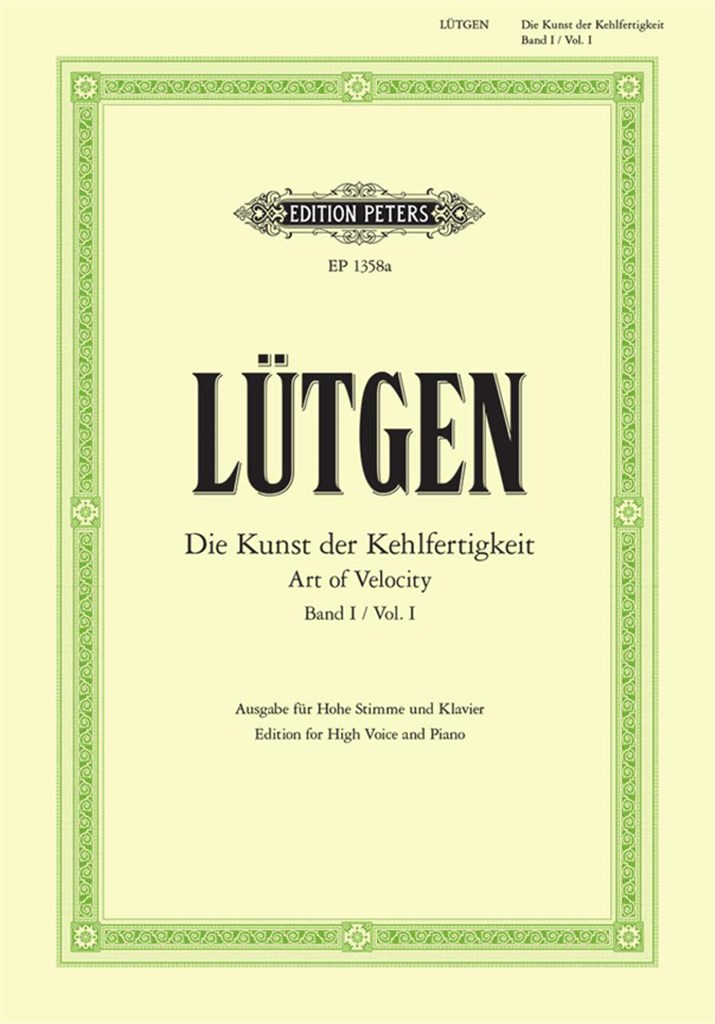 Kunst Kehlfertigkeit 1 Hoog