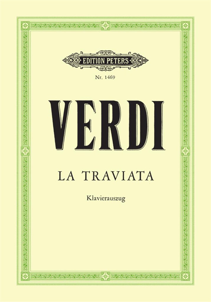 La Traviata