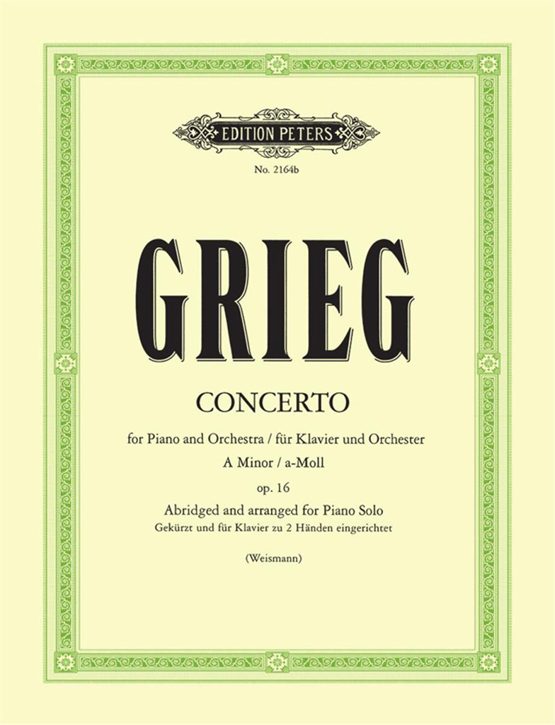 Concert A Op.16