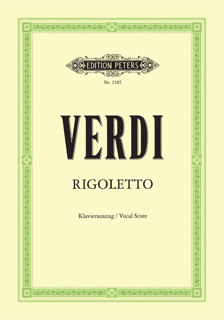 Rigoletto