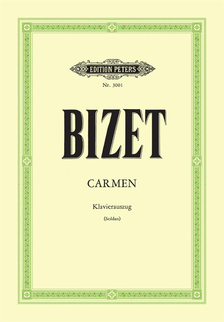 Carmen Geb. (Duits)