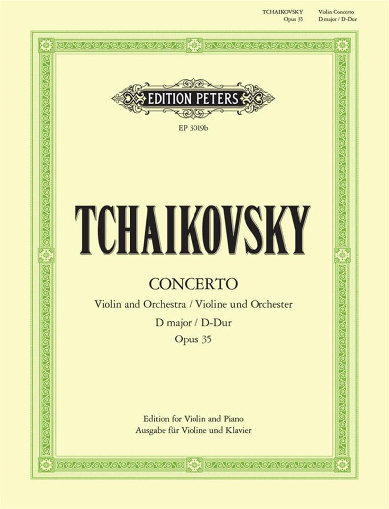 Concert D Op.35