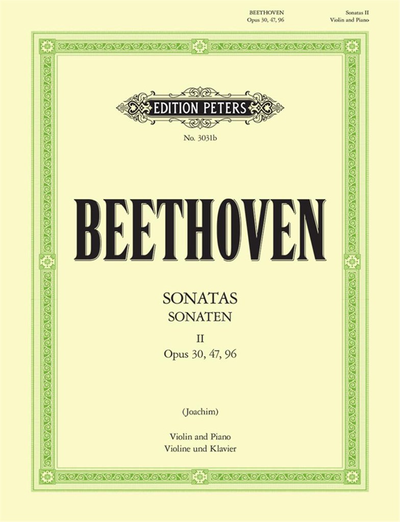 Sonatas, complete Vol.2