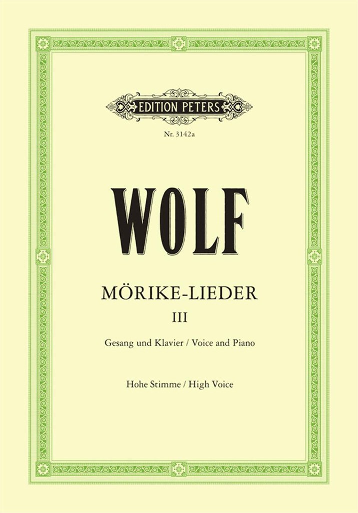 Morike Lieder 3 Hoog