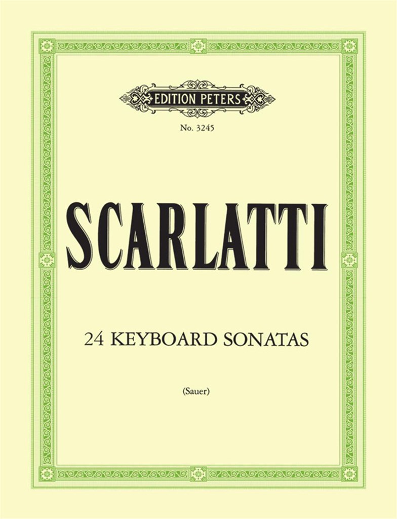 Sonaten(24)