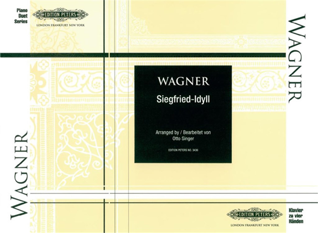 Siegfried Idyll