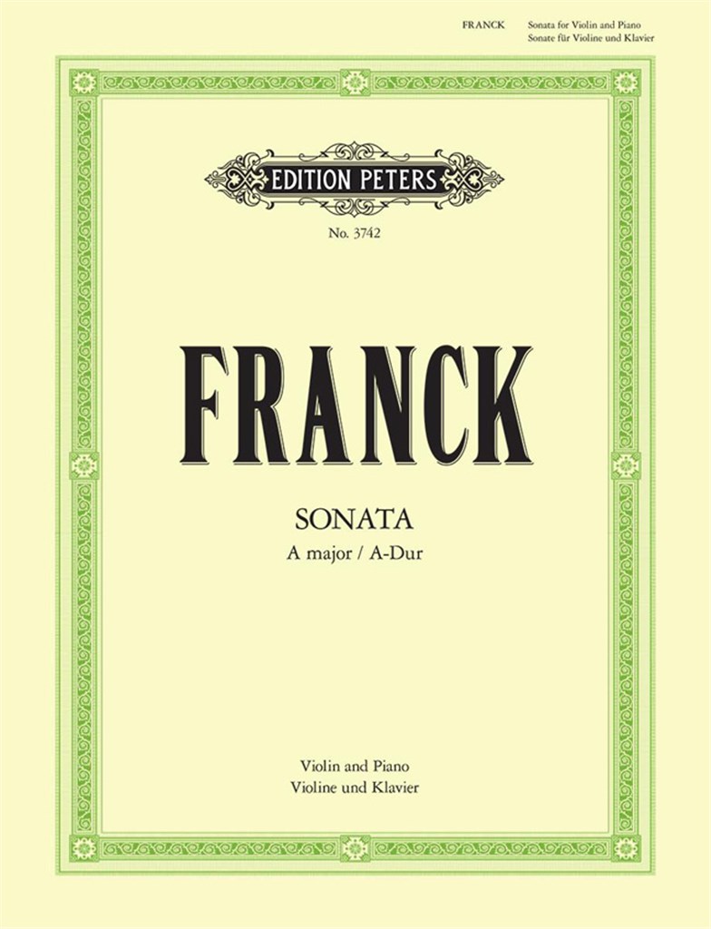 Sonate A