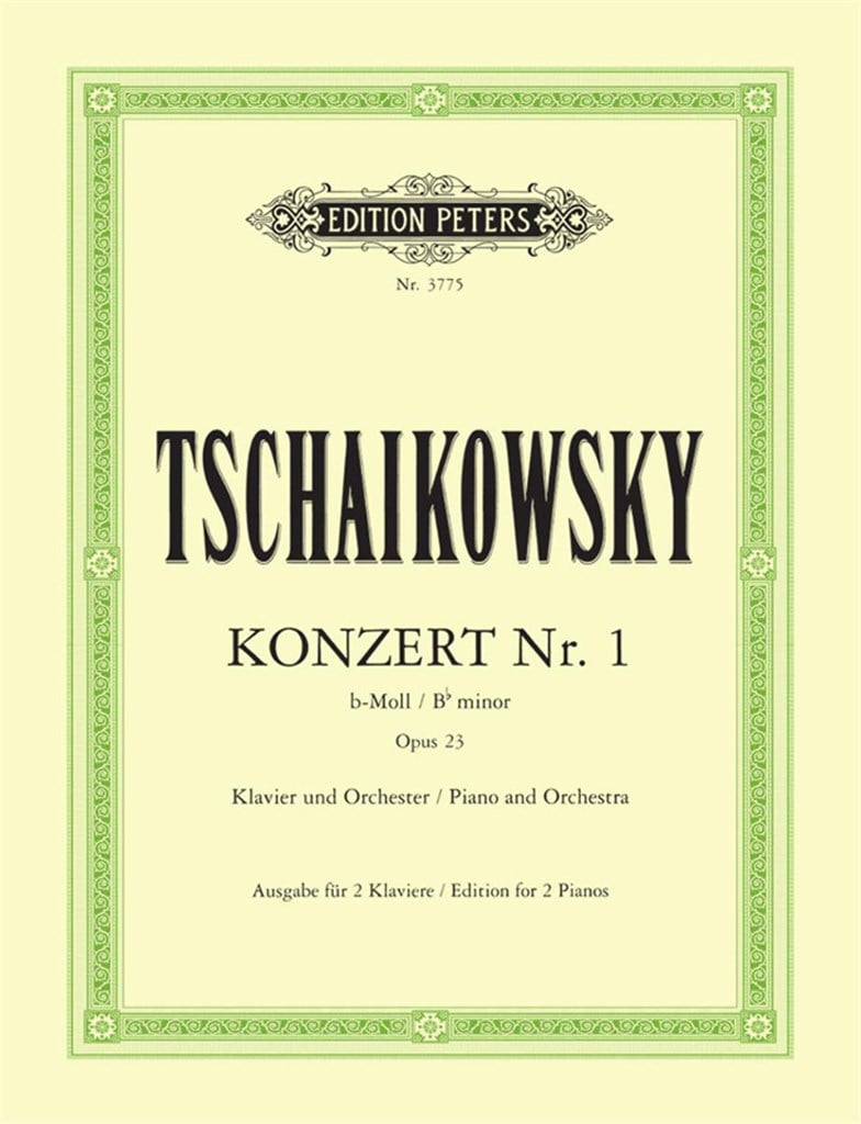 Concert 01 B Op.23